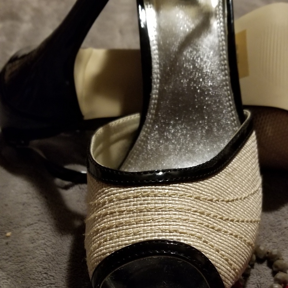 New Cato Heels 9